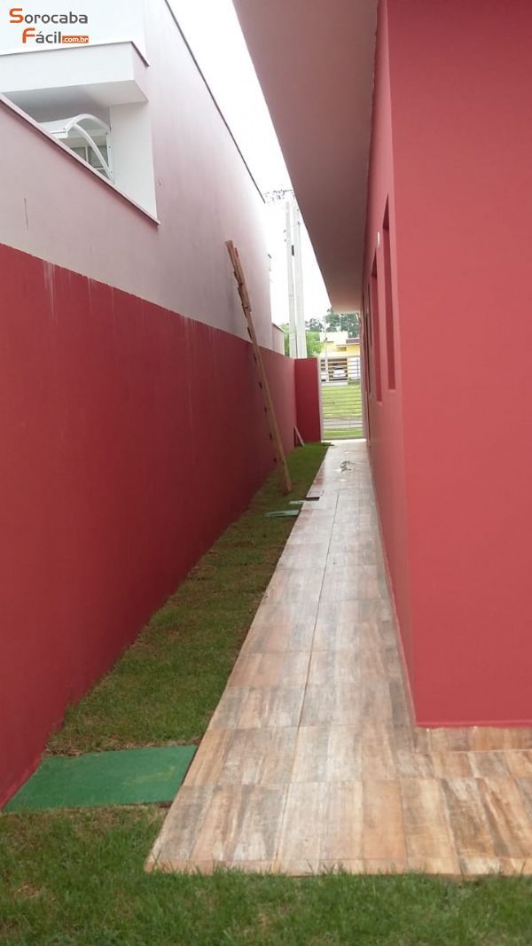 Casa em Vila Bom Jesus, Sorocaba - Casa Condominio Reserva Ipanema - Foto 10